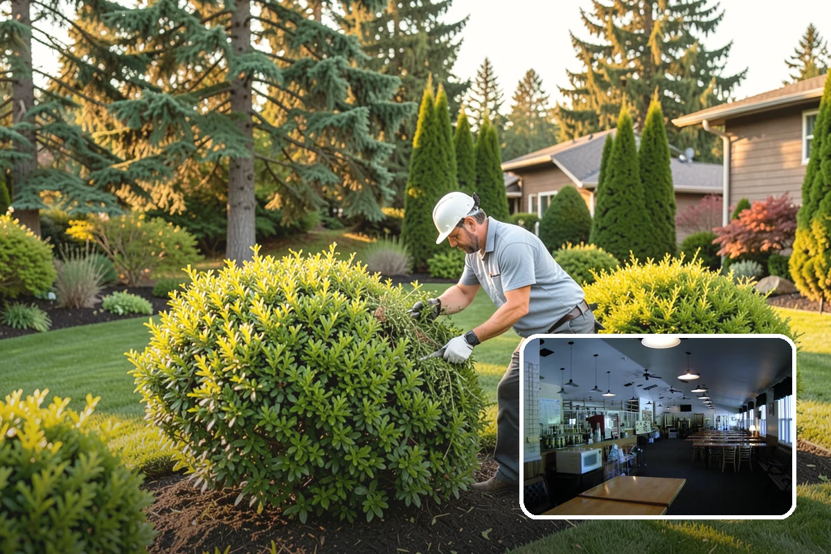Sprinkler Controller Programming in Black Diamond, King County, WA - Water savings from weather-matched scheduling