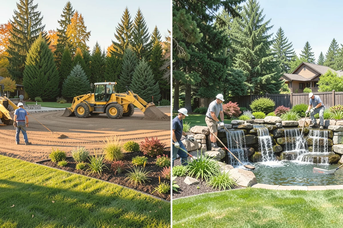 Sprinkler Controller Programming in Black Diamond, King County, WA - Review your zones, plant types, and water pressure