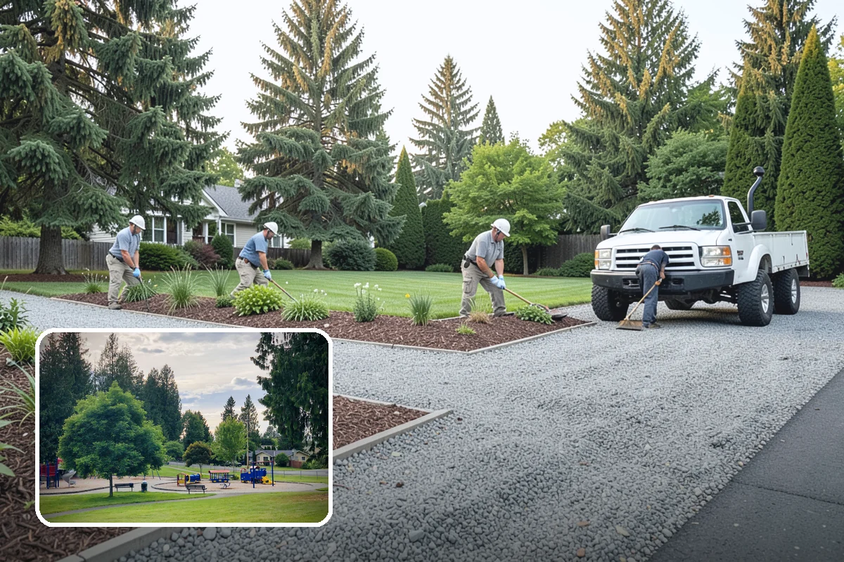 Sprinkler Controller Programming in Bonney Lake, Pierce County, WA - Water savings from weather-matched scheduling