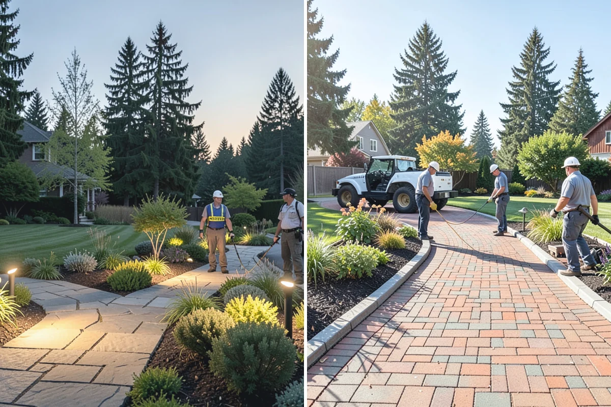 Sprinkler Controller Programming in Bonney Lake, Pierce County, WA - Review your zones, plant types, and water pressure