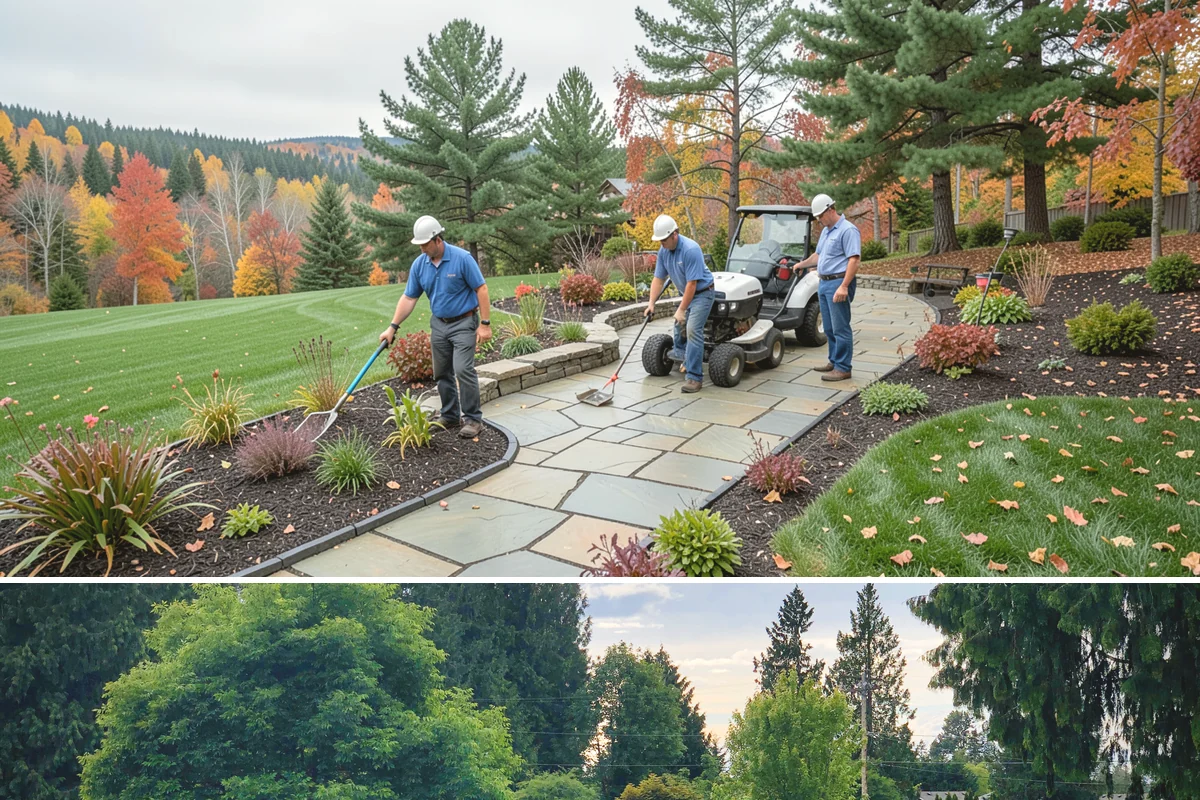 Sprinkler Controller Programming in Bonney Lake, Pierce County, WA - Reprogram in early spring and again in mid-summer to match the shift from wet to dry Puget Sound conditions.