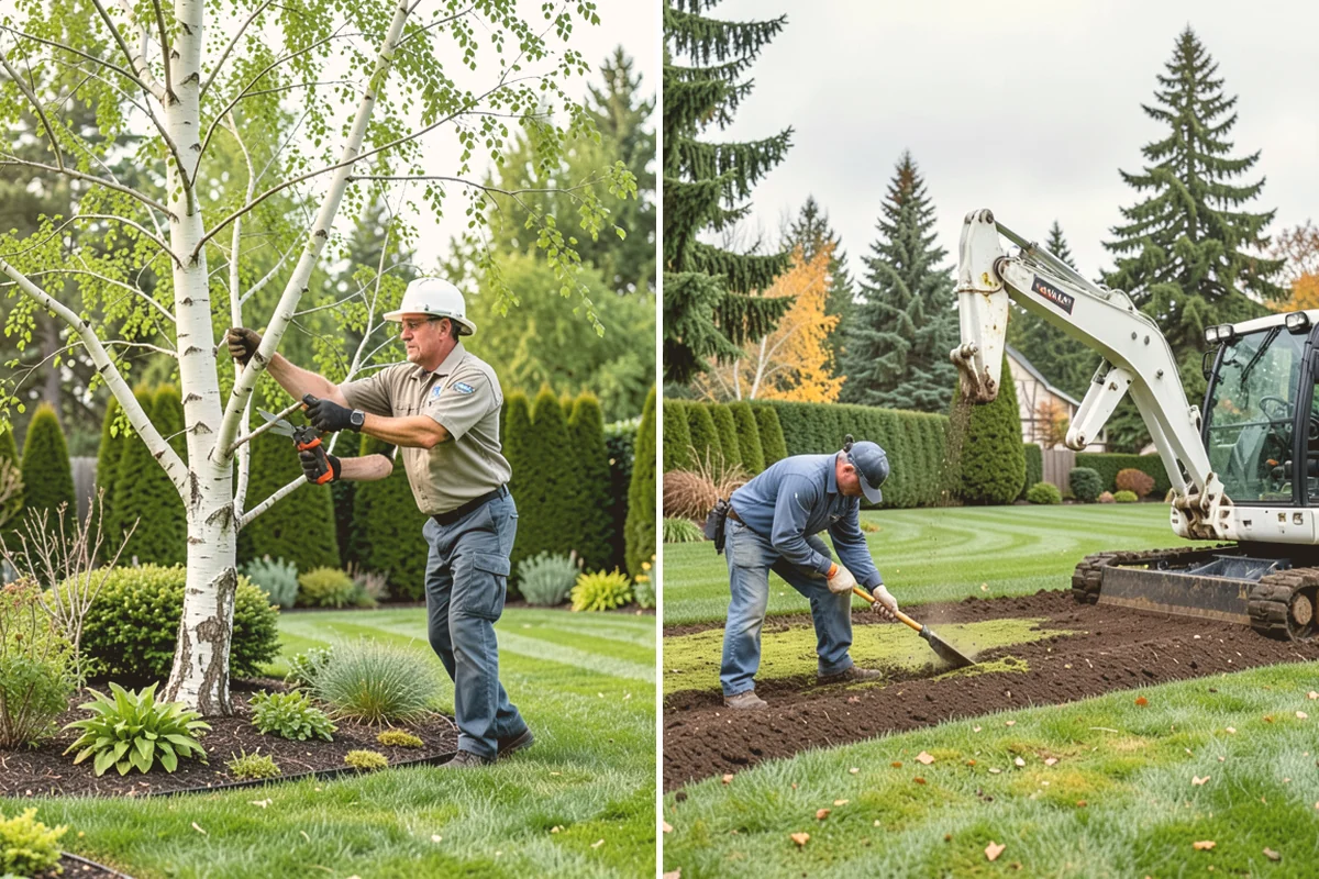 Sprinkler Controller Programming in Bothell, King County, WA - Review your zones, plant types, and water pressure