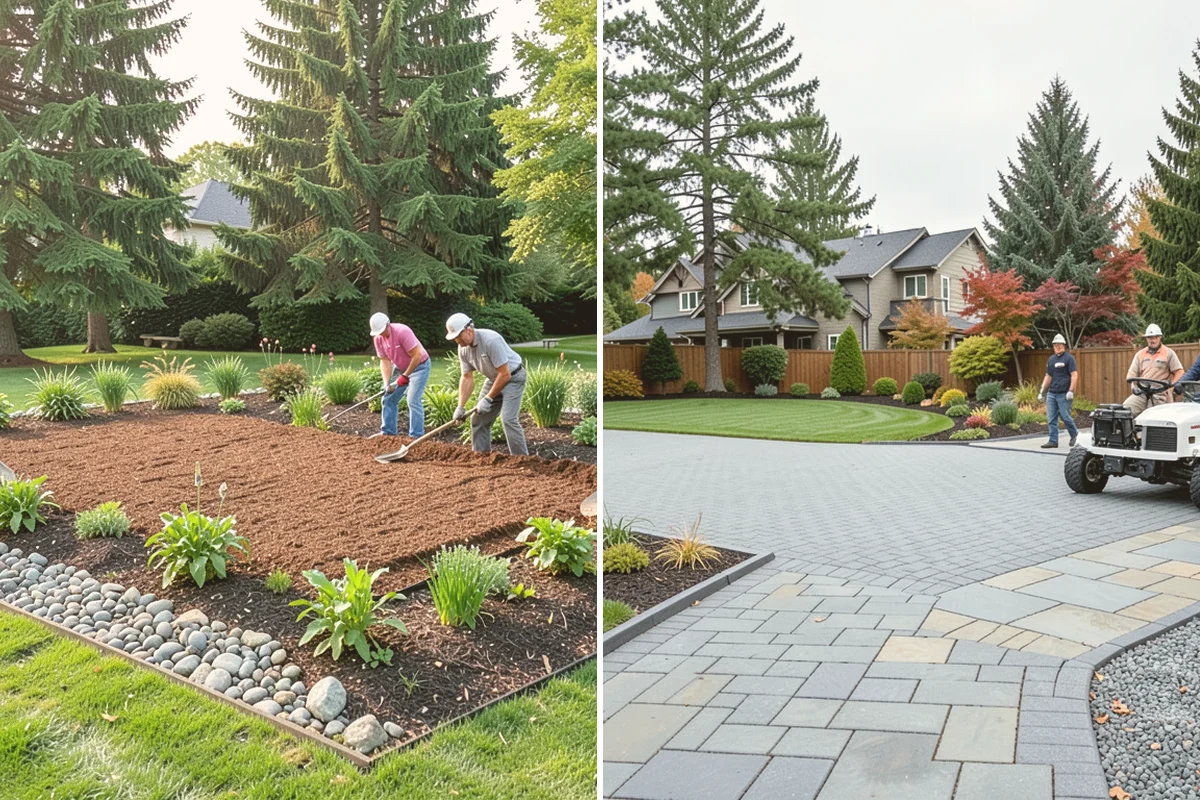 Sprinkler Controller Programming in Brier, Snohomish County, WA - Review your zones, plant types, and water pressure