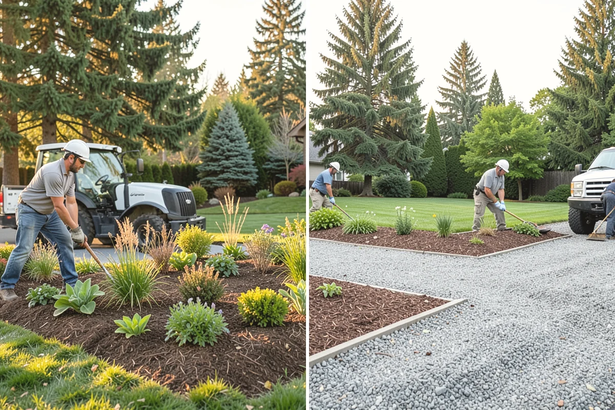 Sprinkler Controller Programming in Burien, King County, WA - Review your zones, plant types, and water pressure