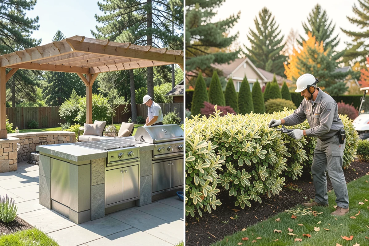 Sprinkler Controller Programming in Carnation, King County, WA - Review your zones, plant types, and water pressure