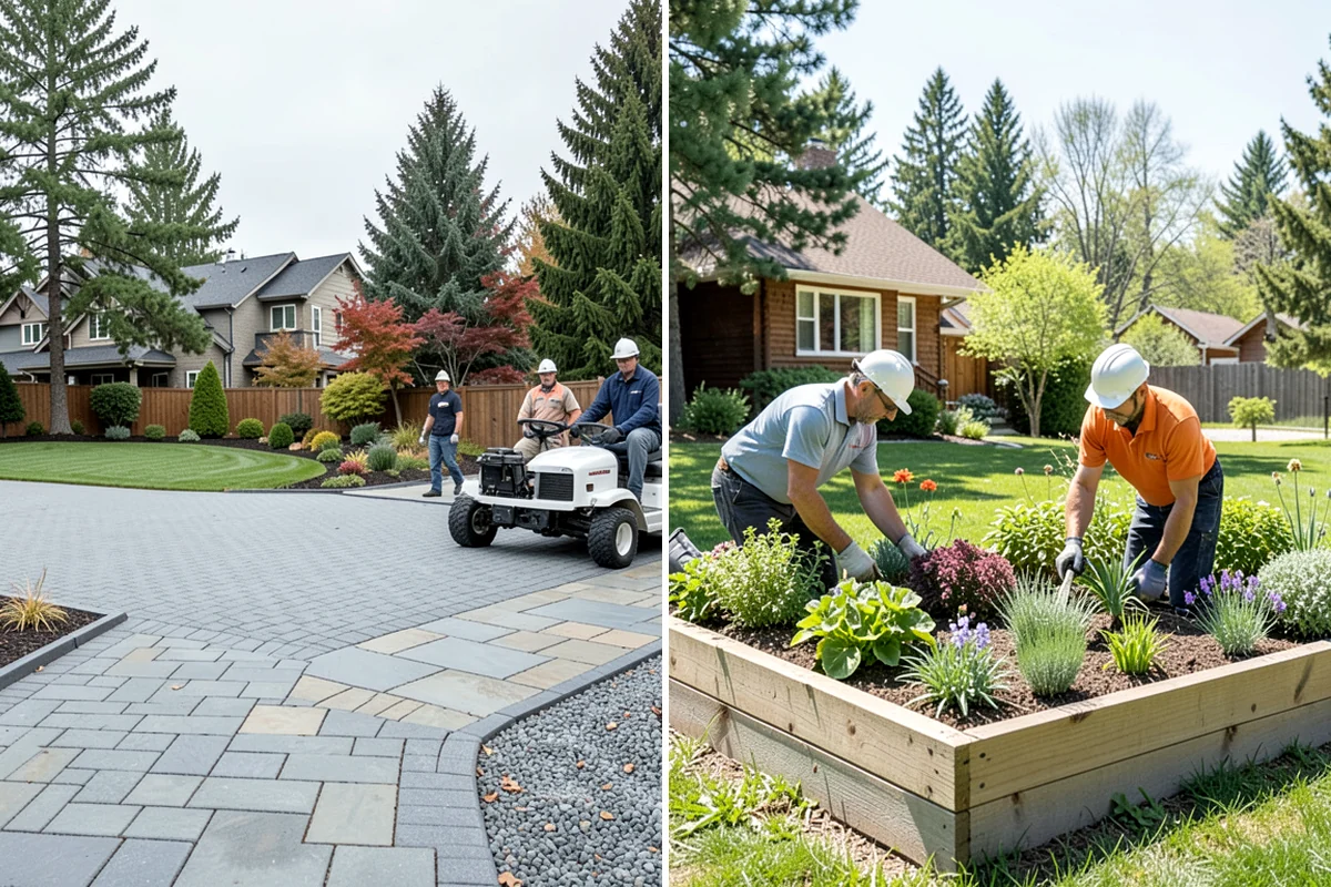 Sprinkler Controller Programming in Concrete, Skagit County, WA - Review your zones, plant types, and water pressure