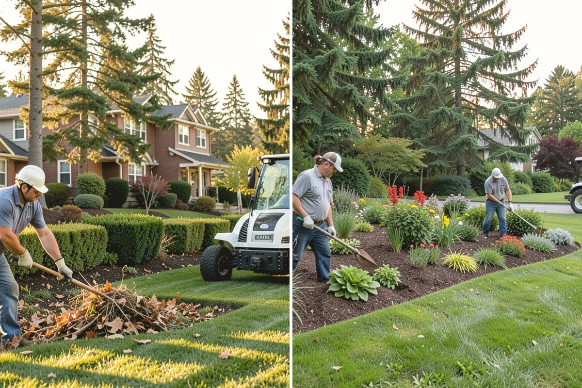 Sprinkler Controller Programming in Covington, King County, WA - Review your zones, plant types, and water pressure