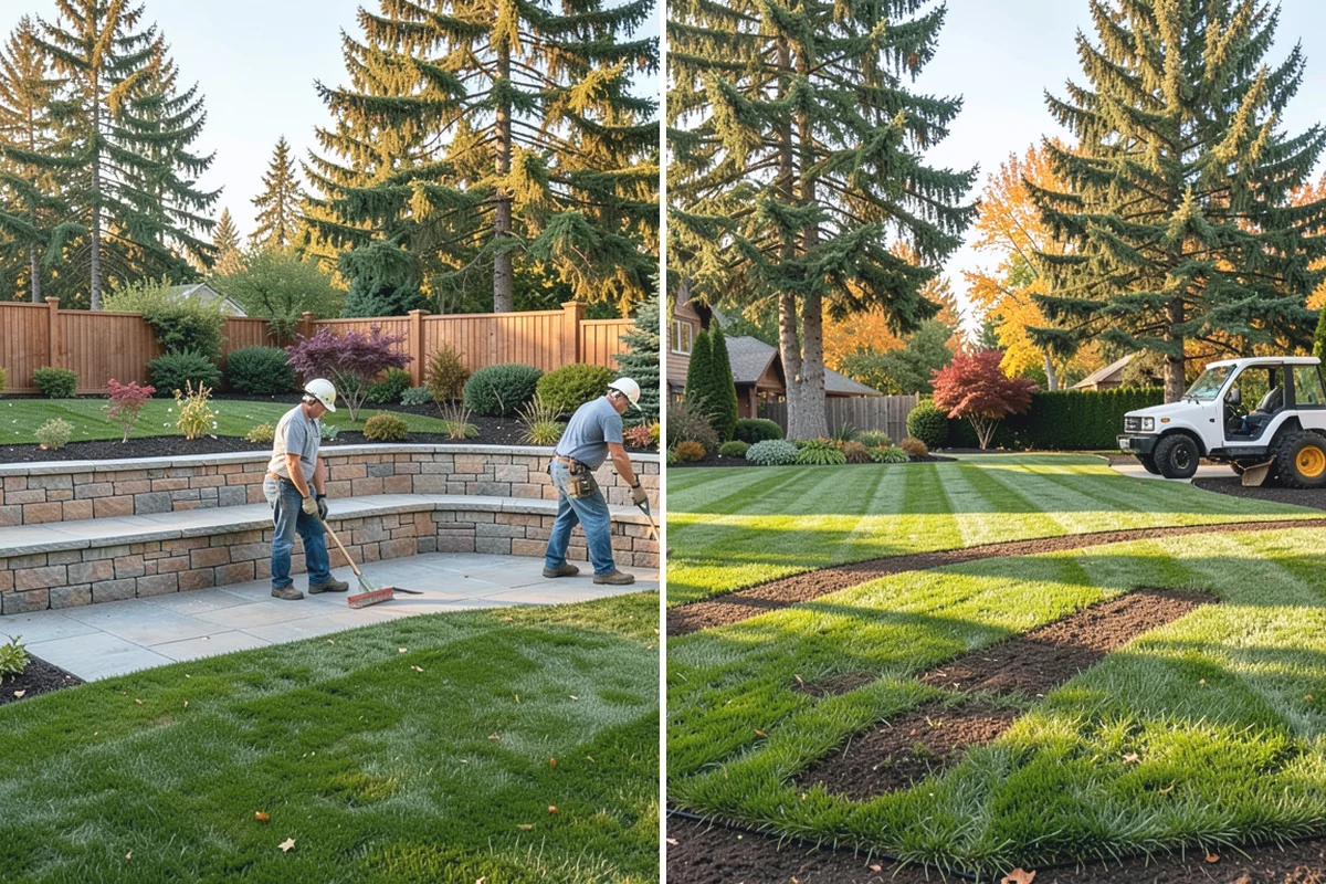 Sprinkler Controller Programming in Darrington, Snohomish County, WA - Review your zones, plant types, and water pressure