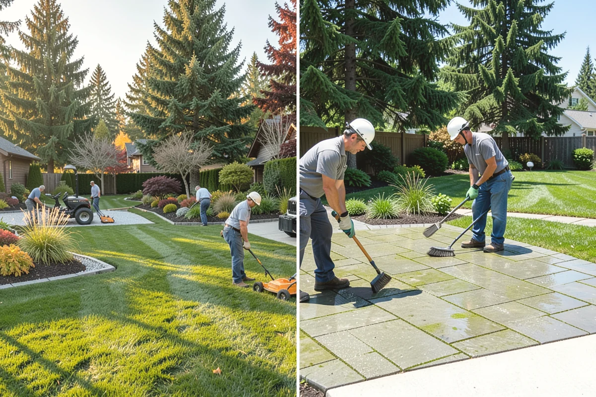 Sprinkler Controller Programming in Duvall, King County, WA - Review your zones, plant types, and water pressure