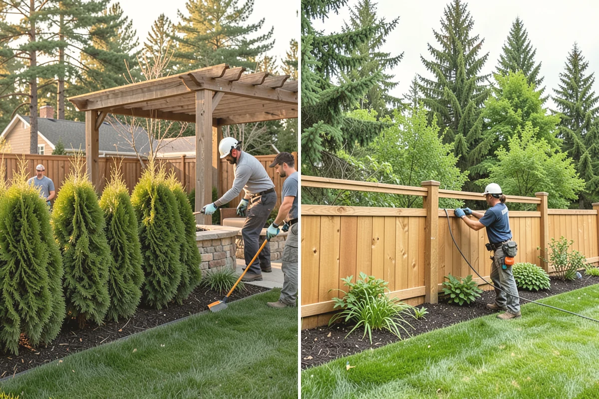 Sprinkler Controller Programming in Edgewood, Pierce County, WA - Review your zones, plant types, and water pressure
