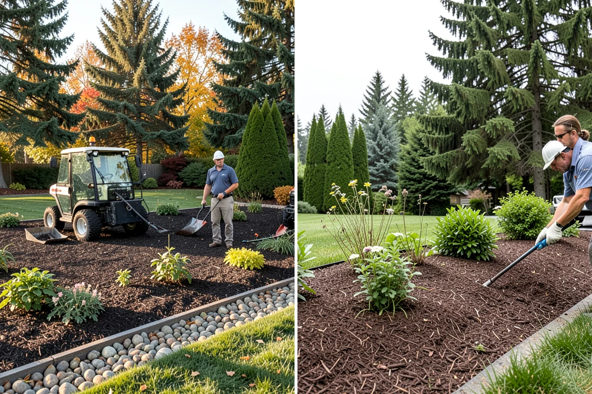 Sprinkler Controller Programming in Enumclaw, King County, WA - Review your zones, plant types, and water pressure