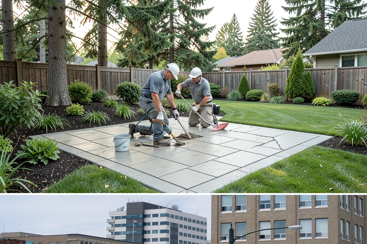 Sprinkler Controller Programming in Everett, Snohomish County, WA - Reprogram in early spring and again in mid-summer to match the shift from wet to dry Puget Sound conditions.