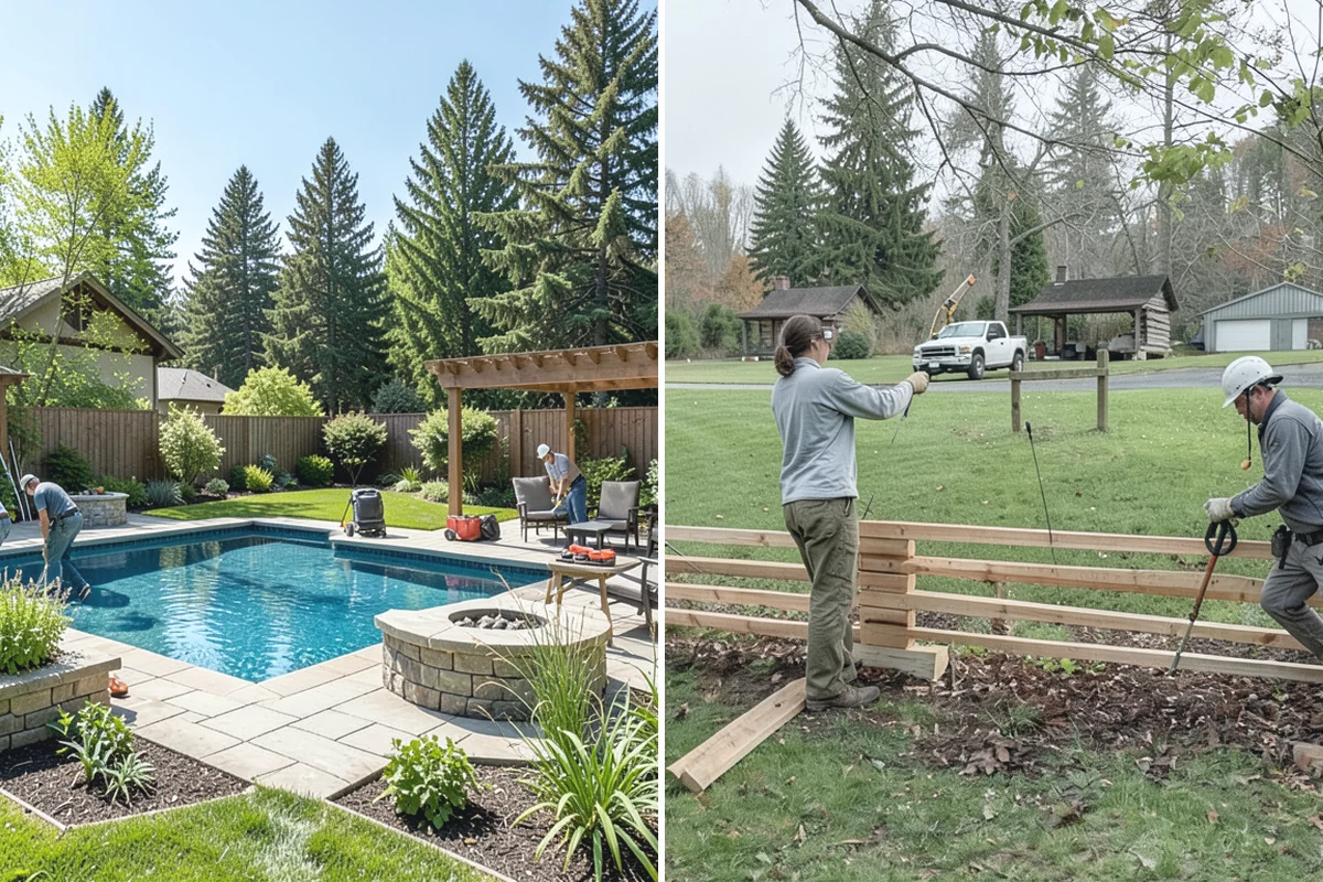 Sprinkler Controller Programming in Gold Bar, Snohomish County, WA - Review your zones, plant types, and water pressure