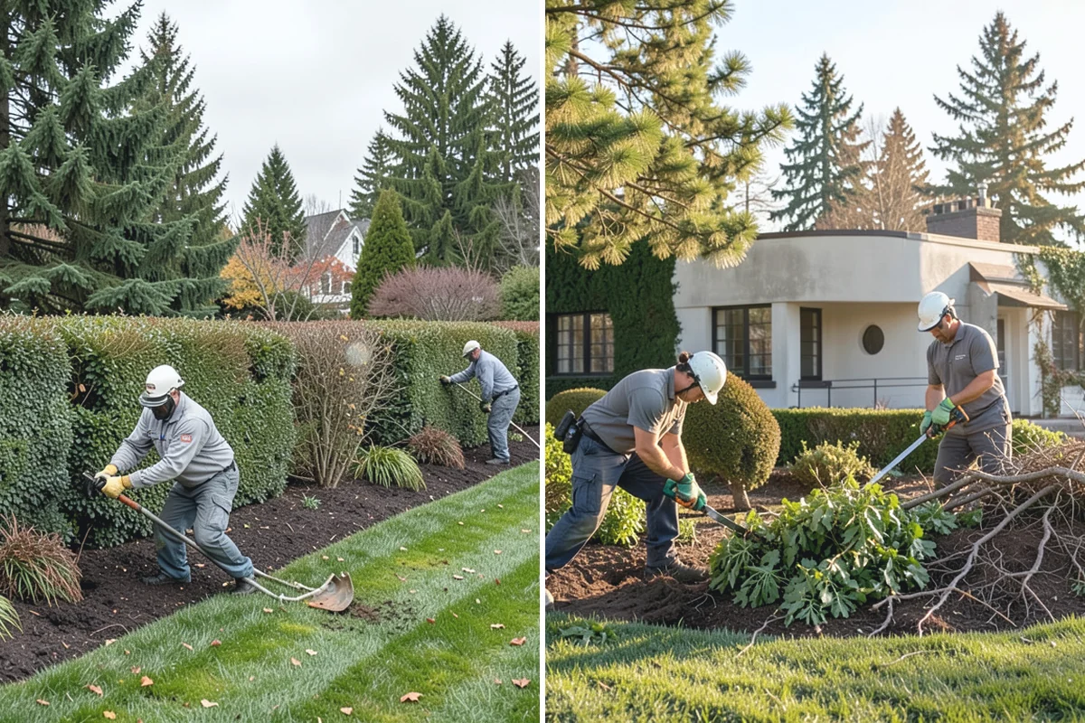 Sprinkler Controller Programming in Hamilton, Skagit County, WA - Review your zones, plant types, and water pressure