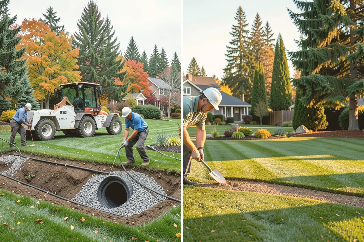 Sprinkler Controller Programming in Index, Snohomish County, WA - Review your zones, plant types, and water pressure
