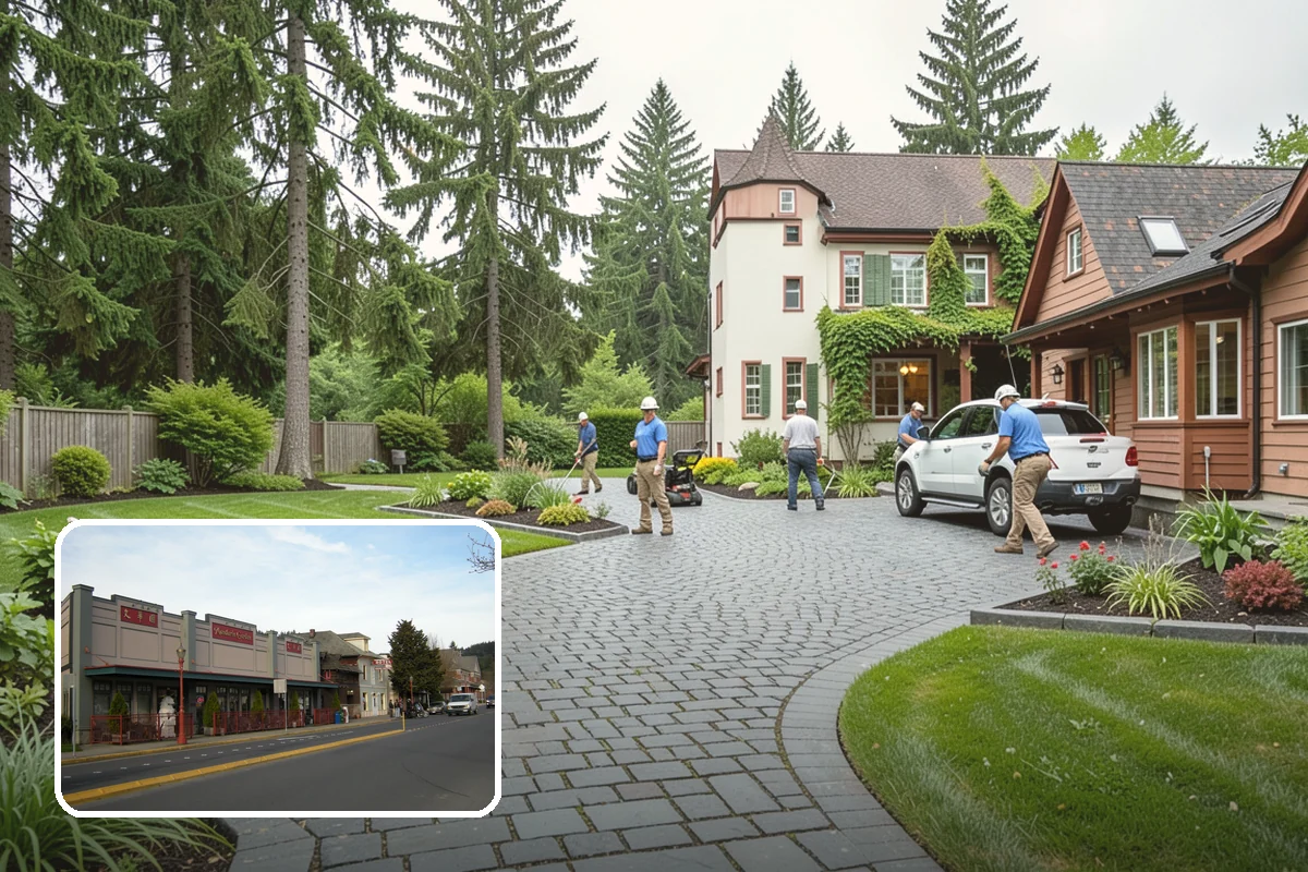 Sprinkler Controller Programming in Issaquah, King County, WA - Water savings from weather-matched scheduling