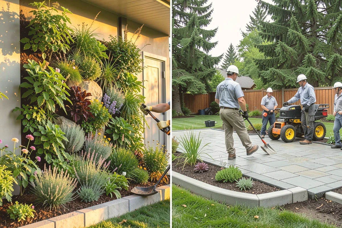 Sprinkler Controller Programming in Kent, King County, WA - Review your zones, plant types, and water pressure