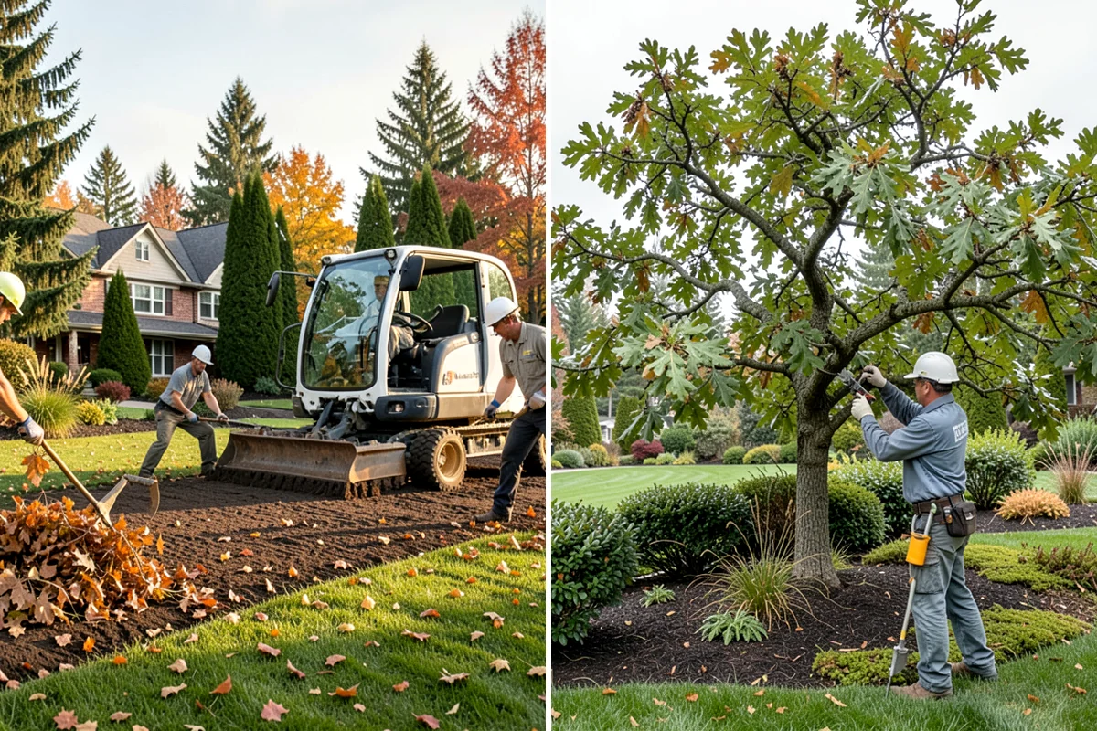 Sprinkler Controller Programming in Lake Forest Park, King County, WA - Review your zones, plant types, and water pressure