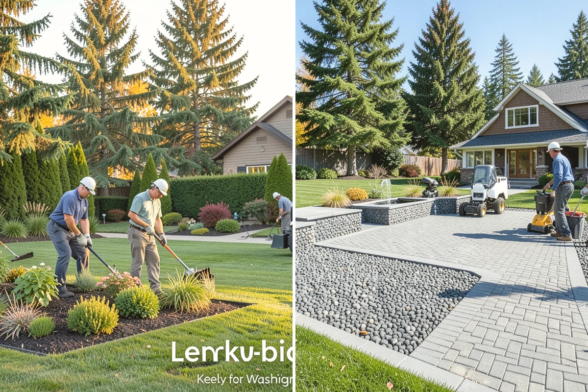 Sprinkler Controller Programming in Lake Stevens, Snohomish County, WA - Review your zones, plant types, and water pressure