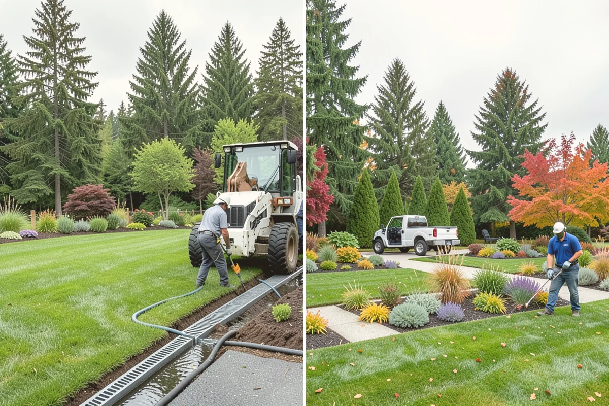 Sprinkler Controller Programming in Langley, Island County, WA - Review your zones, plant types, and water pressure