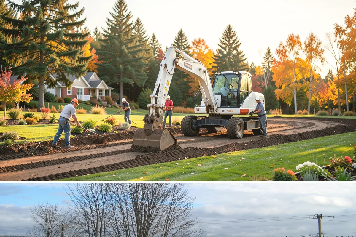 Sprinkler Controller Programming in Langley, Island County, WA - Reprogram in early spring and again in mid-summer to match the shift from wet to dry Puget Sound conditions.