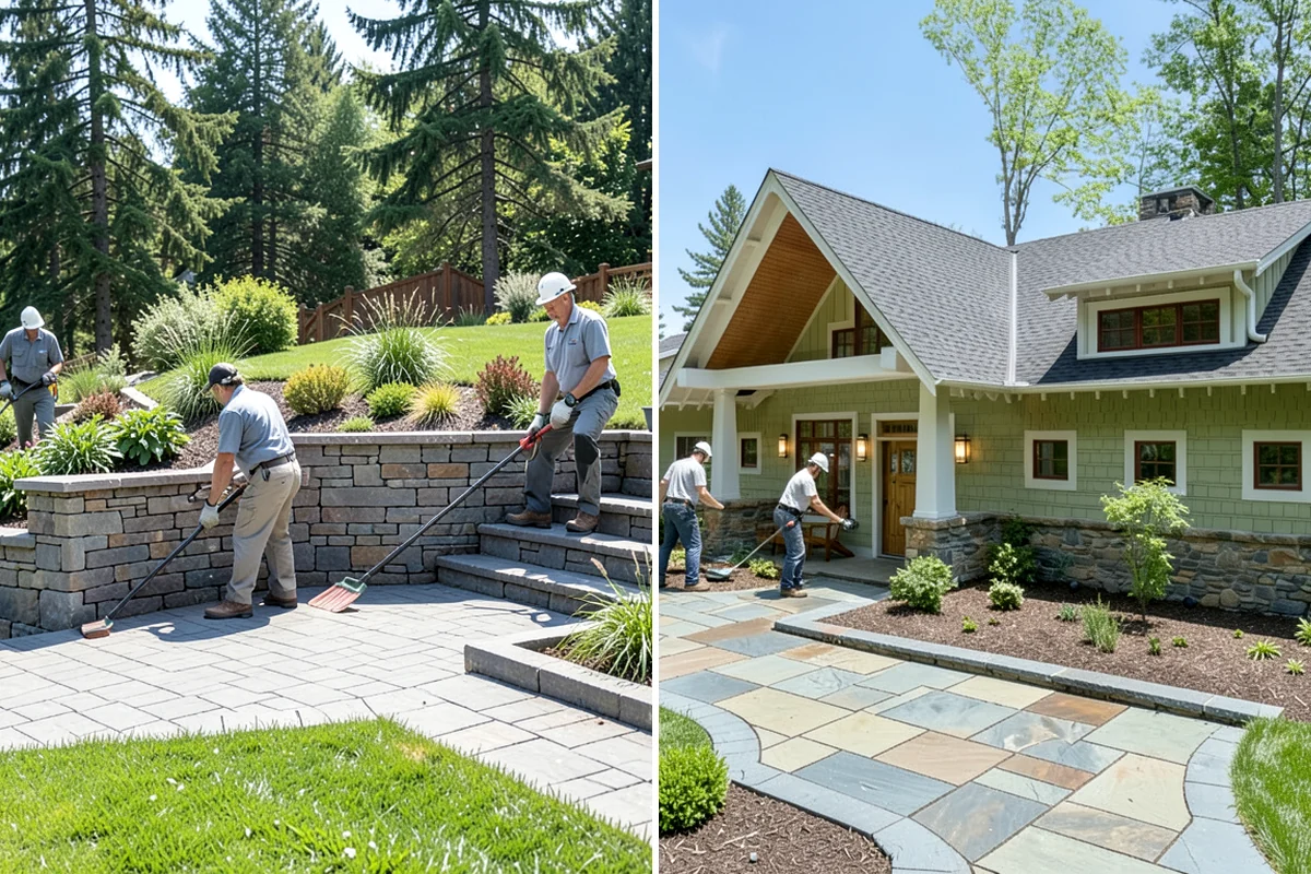 Sprinkler Controller Programming in Lyman, Skagit County, WA - Review your zones, plant types, and water pressure
