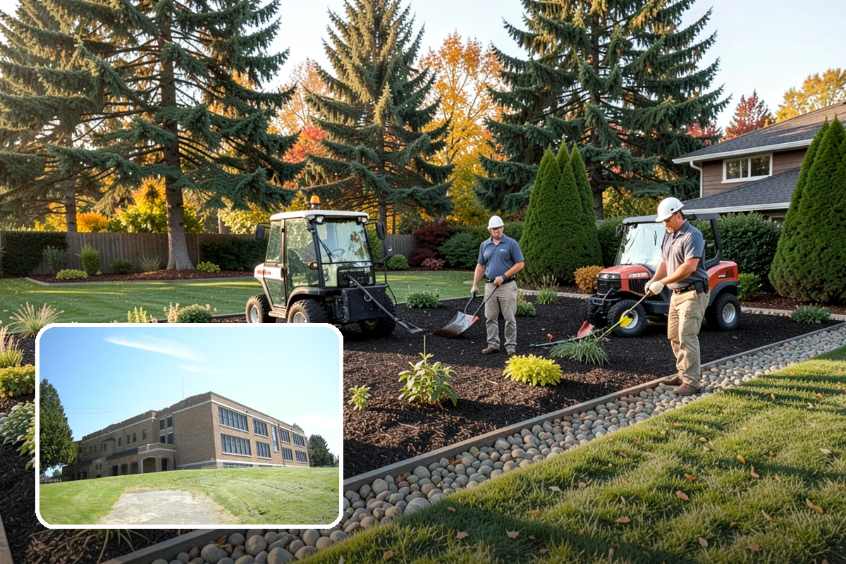 Sprinkler Controller Programming in Maple Valley, King County, WA - Water savings from weather-matched scheduling