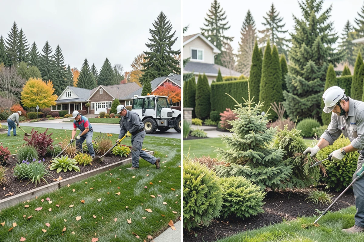 Sprinkler Controller Programming in Marysville, Snohomish County, WA - Review your zones, plant types, and water pressure
