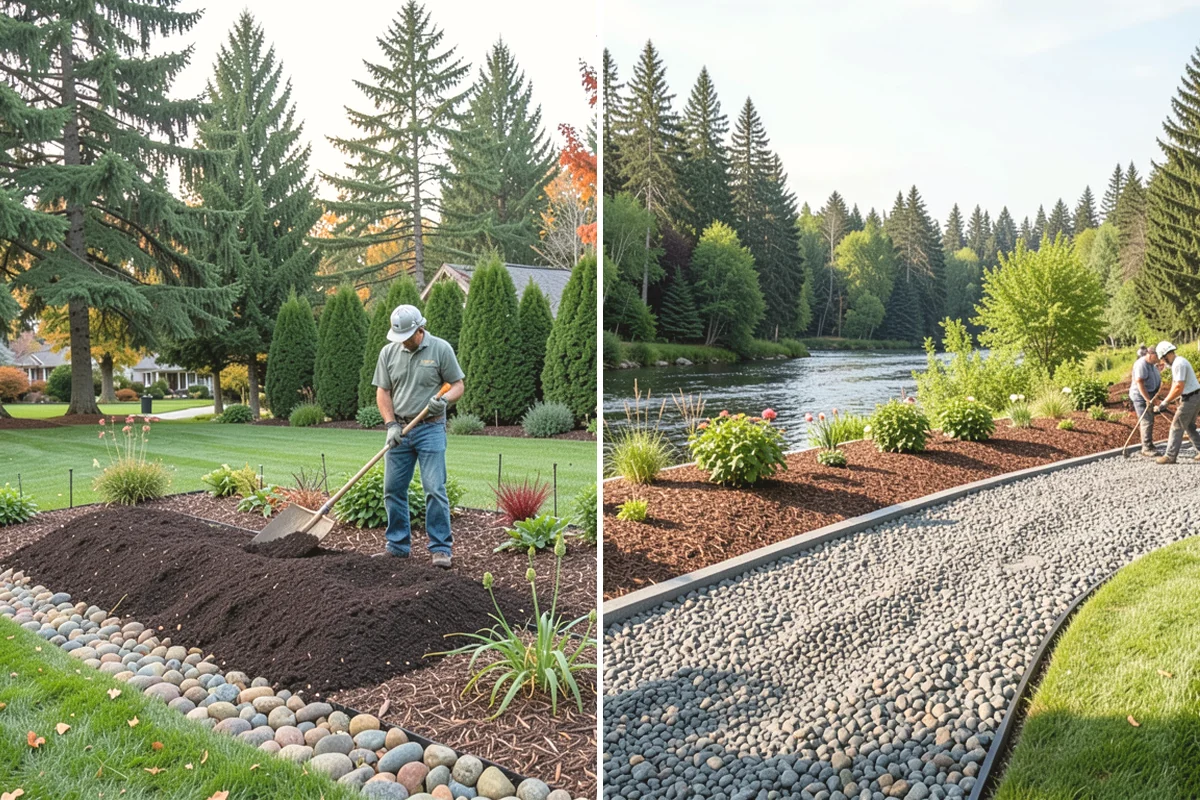 Sprinkler Controller Programming in Mercer Island, King County, WA - Review your zones, plant types, and water pressure