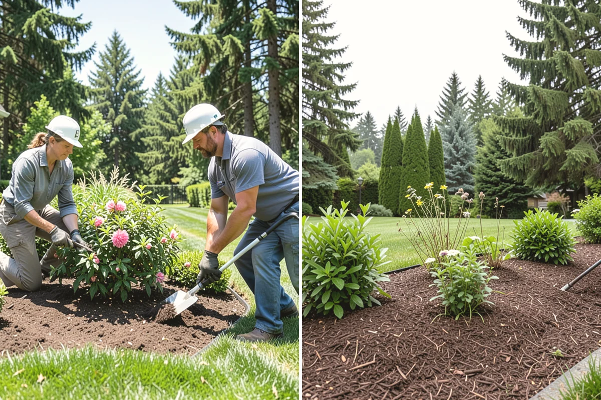Sprinkler Controller Programming in Mill Creek, Snohomish County, WA - Review your zones, plant types, and water pressure