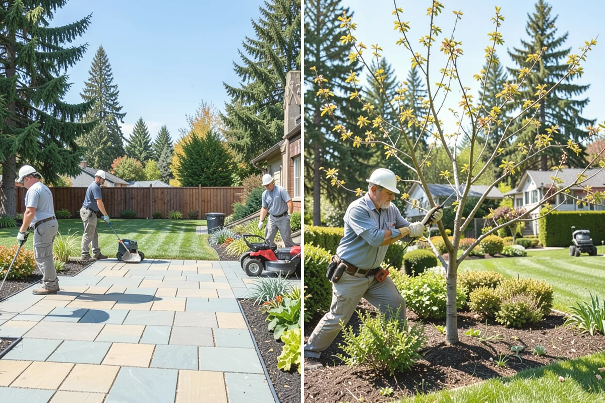 Sprinkler Controller Programming in Monroe, Snohomish County, WA - Review your zones, plant types, and water pressure