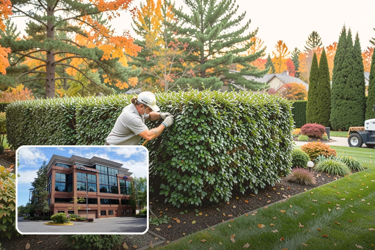 Sprinkler Controller Programming in Mountlake Terrace, Snohomish County, WA - Water savings from weather-matched scheduling