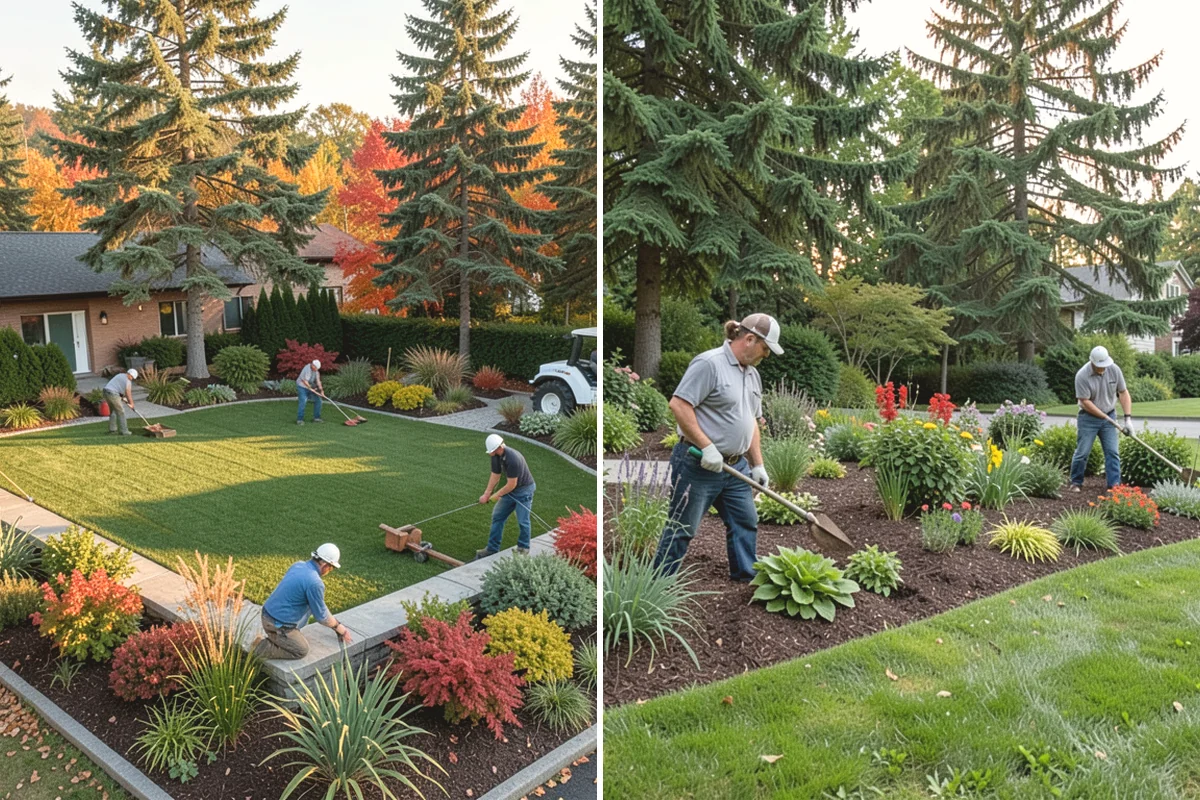 Sprinkler Controller Programming in Mountlake Terrace, Snohomish County, WA - Review your zones, plant types, and water pressure
