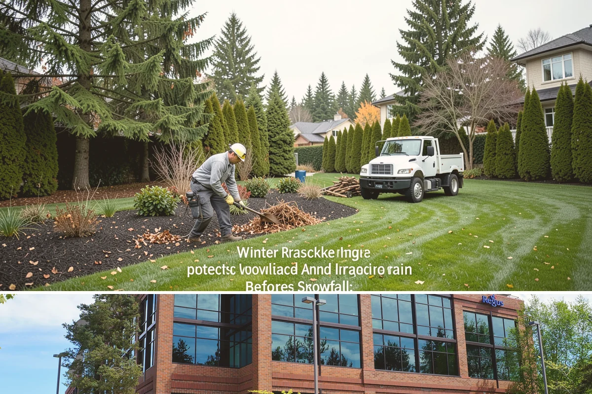 Sprinkler Controller Programming in Mountlake Terrace, Snohomish County, WA - Reprogram in early spring and again in mid-summer to match the shift from wet to dry Puget Sound conditions.
