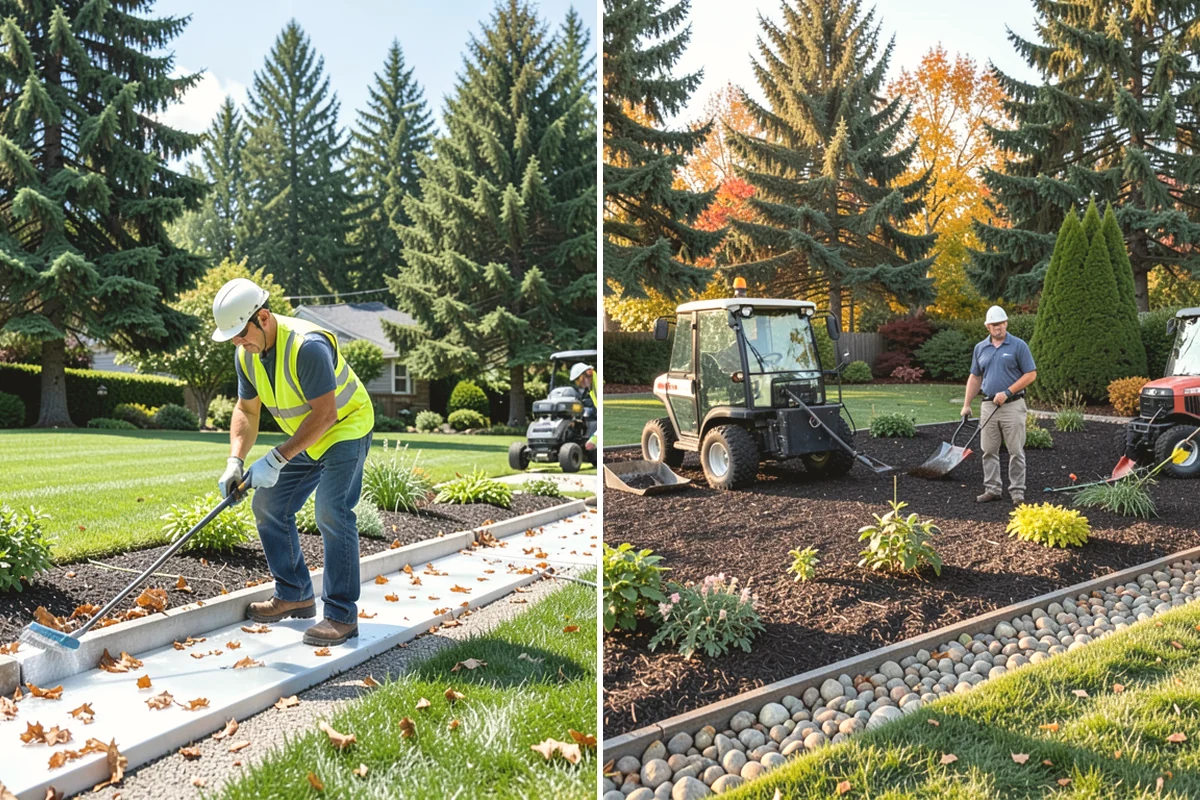 Sprinkler Controller Programming in Mukilteo, Snohomish County, WA - Review your zones, plant types, and water pressure