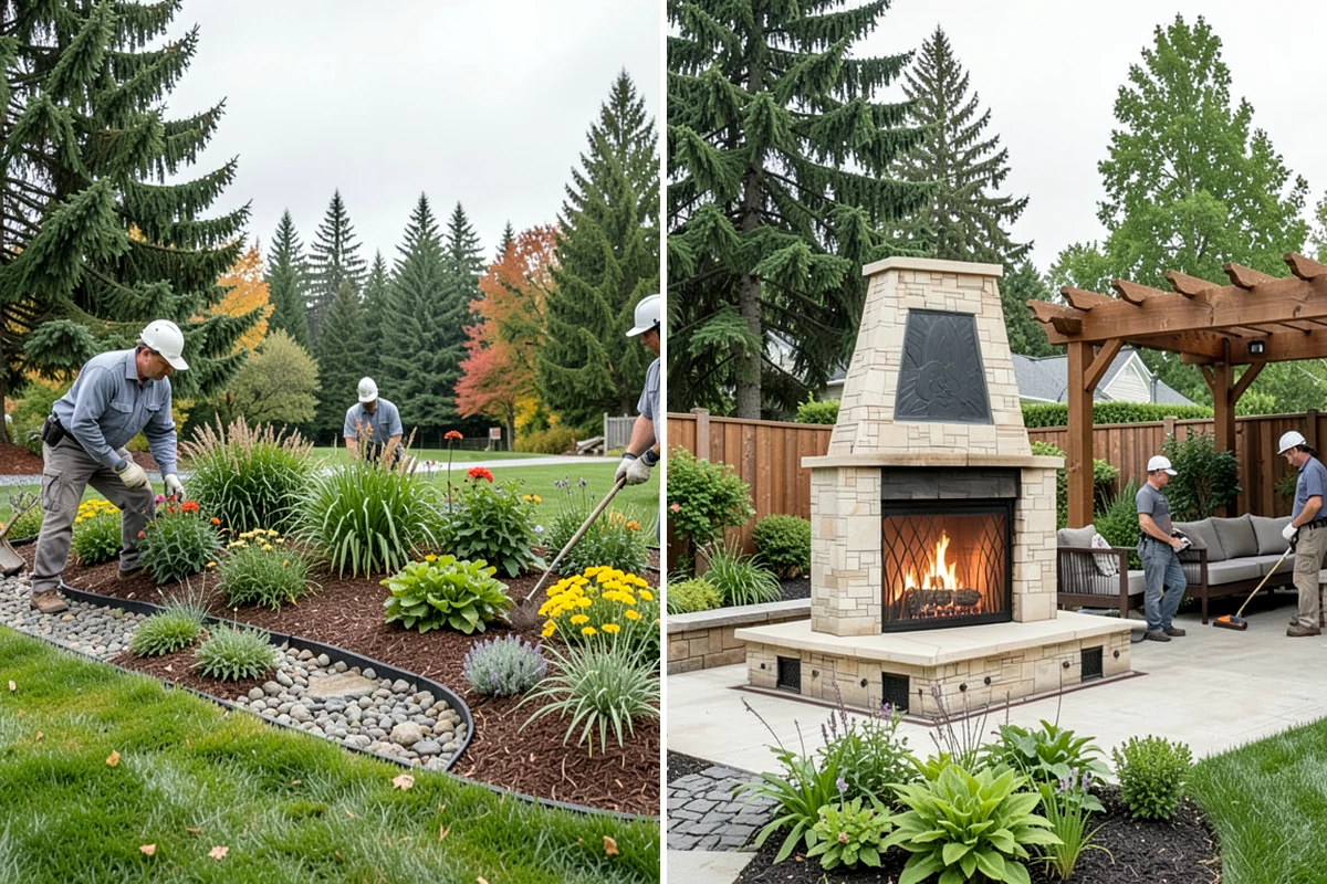 Sprinkler Controller Programming in Normandy Park, King County, WA - Review your zones, plant types, and water pressure