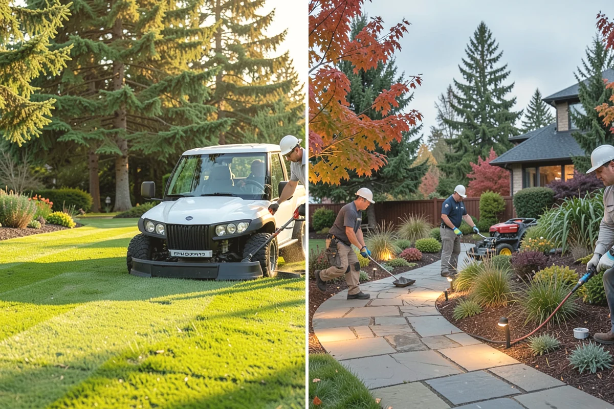 Sprinkler Controller Programming in North Bend, King County, WA - Review your zones, plant types, and water pressure