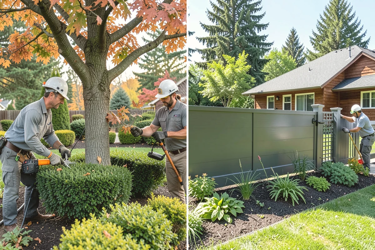 Sprinkler Controller Programming in Oak Harbor, Island County, WA - Review your zones, plant types, and water pressure