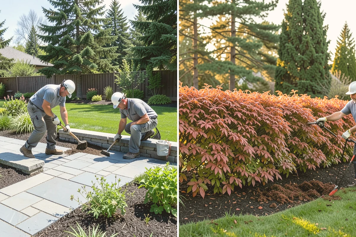 Sprinkler Controller Programming in Orting, Pierce County, WA - Review your zones, plant types, and water pressure