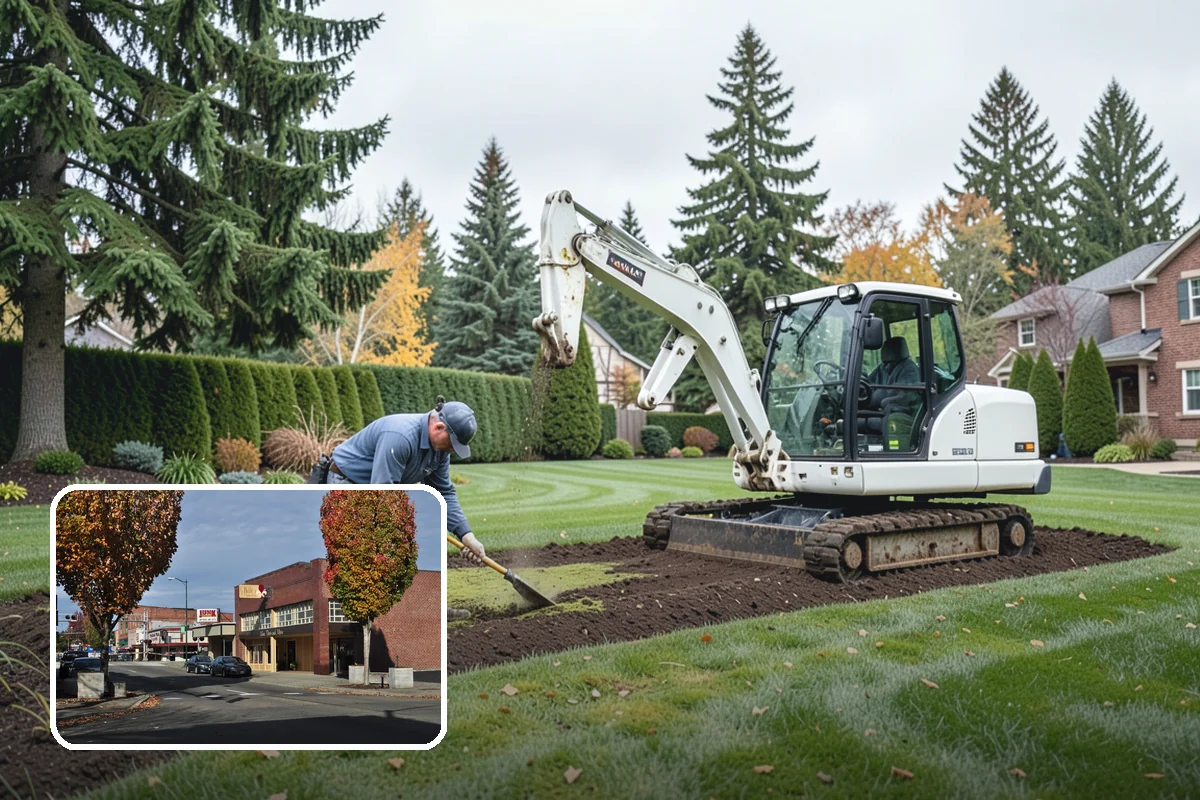 Sprinkler Controller Programming in Puyallup, Pierce County, WA - Water savings from weather-matched scheduling