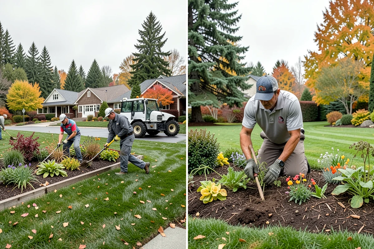 Sprinkler Controller Programming in Puyallup, Pierce County, WA - Review your zones, plant types, and water pressure