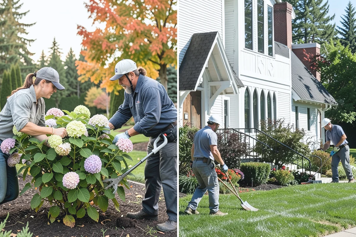 Sprinkler Controller Programming in Roy, Pierce County, WA - Review your zones, plant types, and water pressure