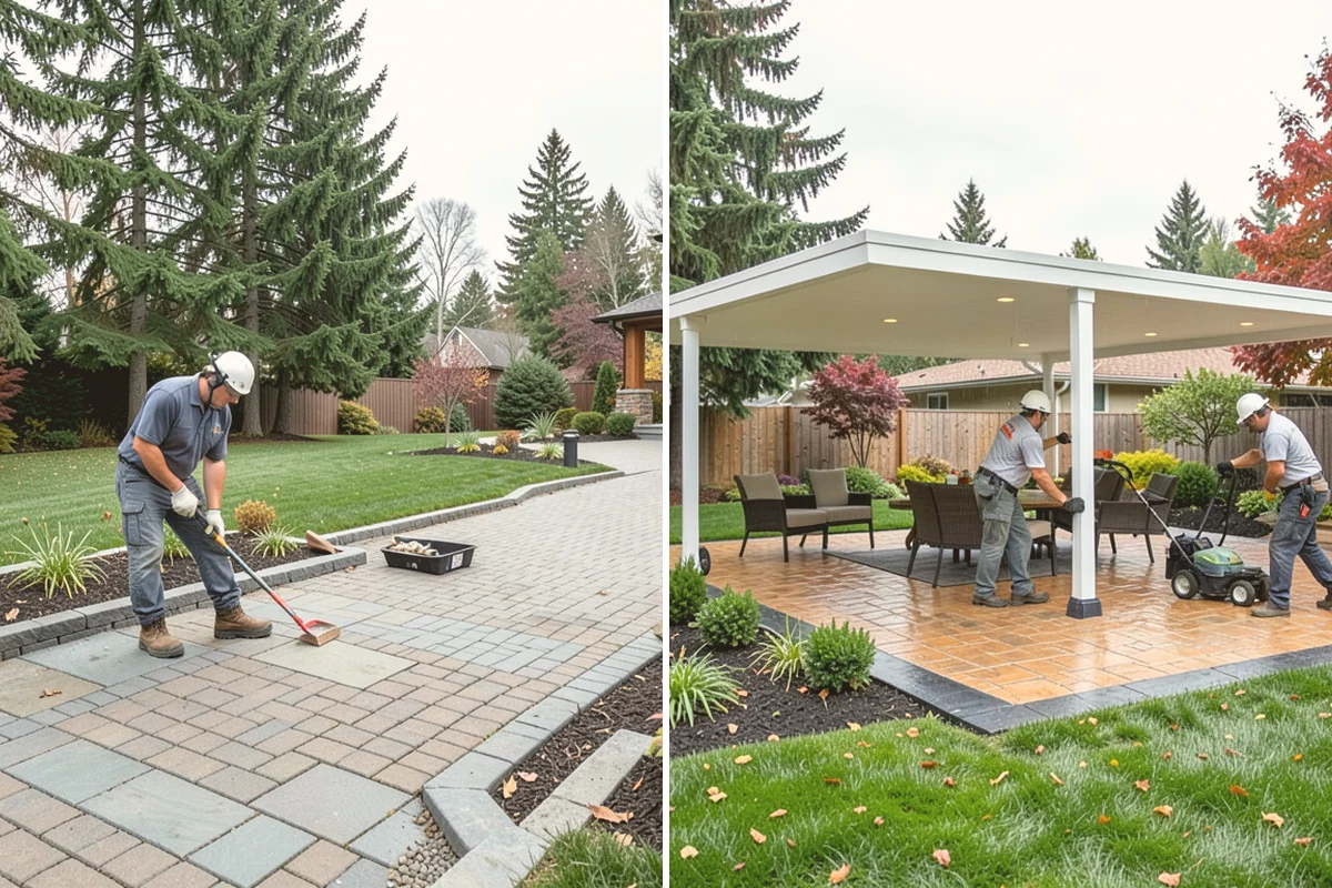 Sprinkler Controller Programming in Sammamish, King County, WA - Review your zones, plant types, and water pressure