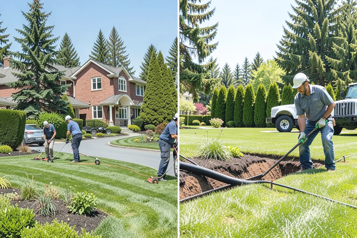 Sprinkler Controller Programming in Skykomish, King County, WA - Review your zones, plant types, and water pressure