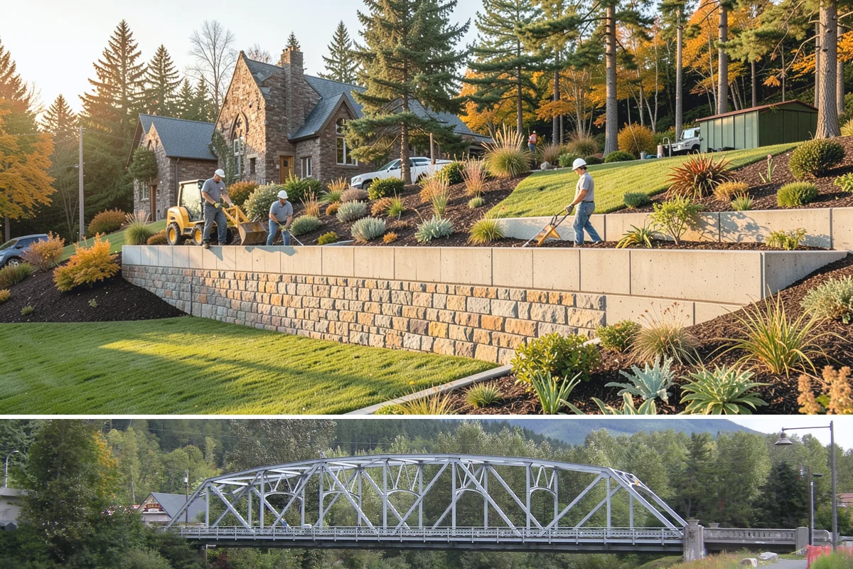 Sprinkler Controller Programming in Skykomish, King County, WA - Reprogram in early spring and again in mid-summer to match the shift from wet to dry Puget Sound conditions.