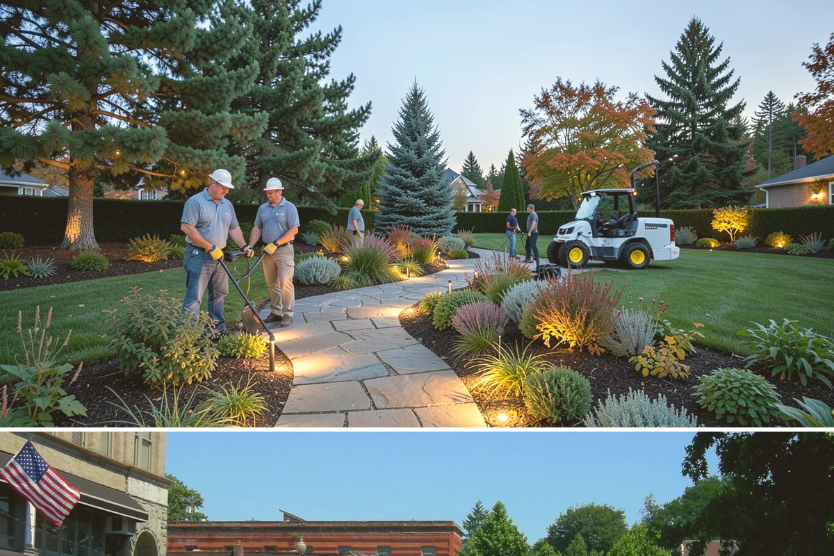 Sprinkler Controller Programming in Snohomish, Snohomish County, WA - Reprogram in early spring and again in mid-summer to match the shift from wet to dry Puget Sound conditions.