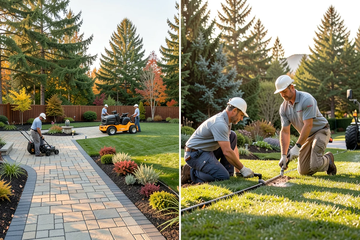 Sprinkler Controller Programming in Snoqualmie, King County, WA - Review your zones, plant types, and water pressure