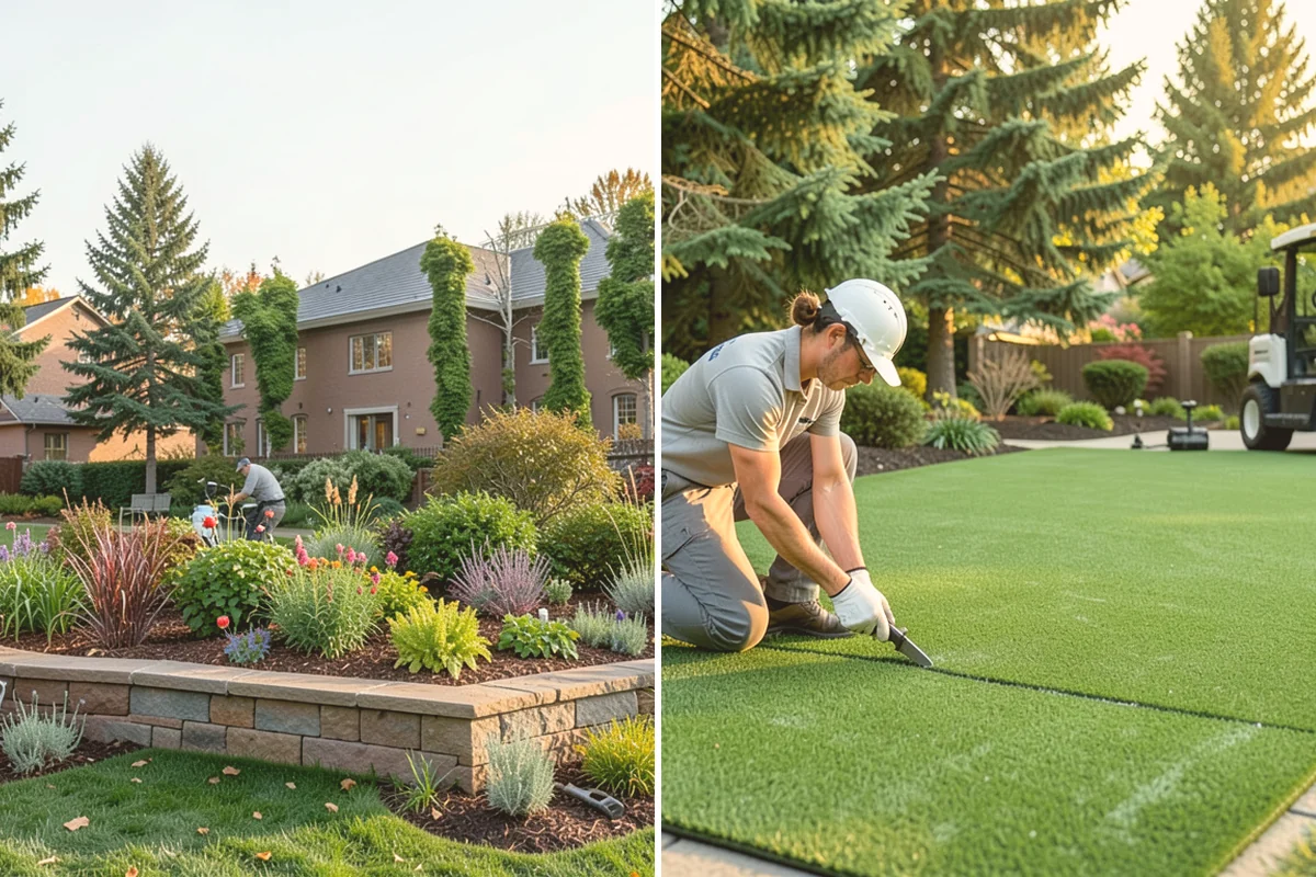 Sprinkler Controller Programming in Stanwood, Snohomish County, WA - Review your zones, plant types, and water pressure