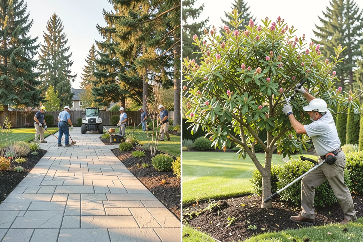 Sprinkler Controller Programming in Tacoma, Pierce County, WA - Review your zones, plant types, and water pressure