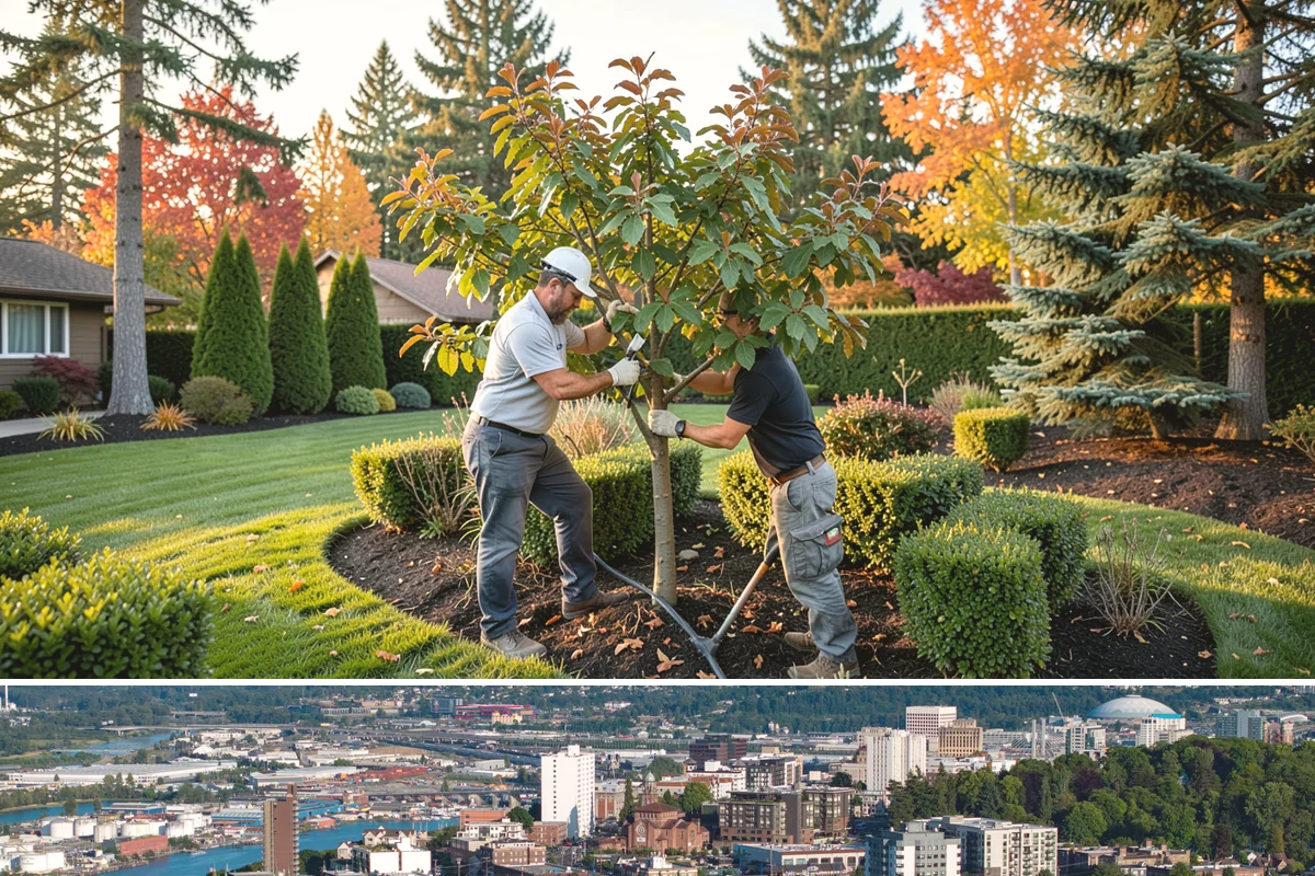Sprinkler Controller Programming in Tacoma, Pierce County, WA - Reprogram in early spring and again in mid-summer to match the shift from wet to dry Puget Sound conditions.
